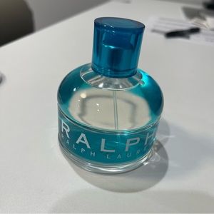 Ralph by Ralph Lauren 3.4 oz / 100 ml Eau de Toilette